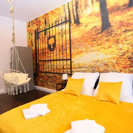 Z Widokiem Na Wieze Wałbrzych