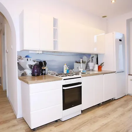 Z Widokiem Na Wieze *