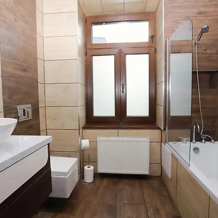 Z Widokiem Na Wieze Alloggio in famiglia