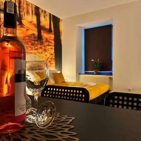 Z Widokiem Na Wieze * Wałbrzych