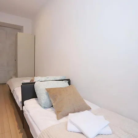 Alloggio in famiglia Z Widokiem Na Wieze Wałbrzych