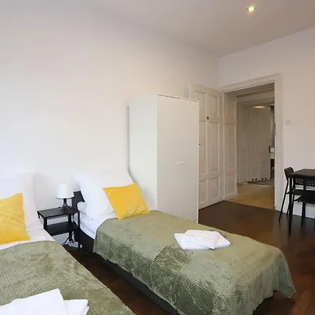 Z Widokiem Na Wieze Alloggio in famiglia *