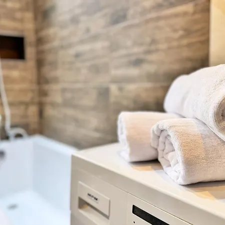 Z Widokiem Na Wieze Wałbrzych