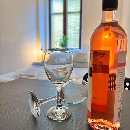 Z Widokiem Na Wieze *