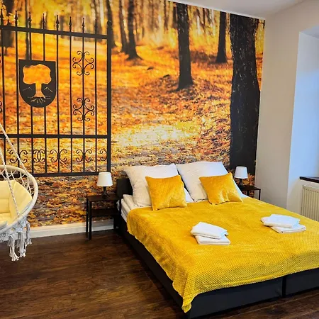 Z Widokiem Na Wieze Alloggio in famiglia