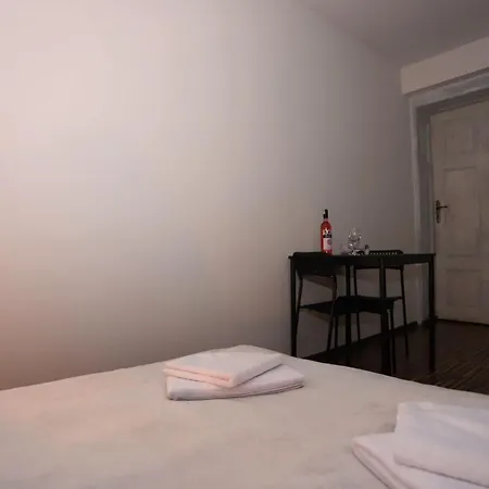 Ubytování v soukromí Z Widokiem Na Wieze