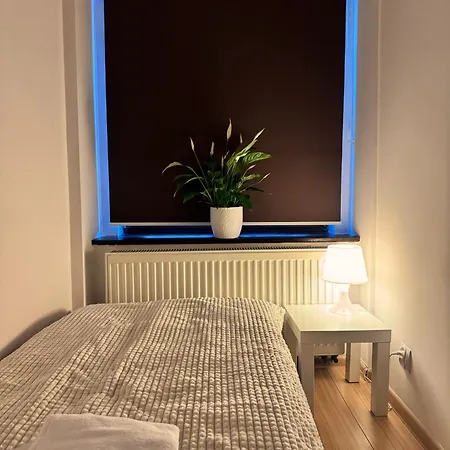 Z Widokiem Na Wieze Privat bolig *
