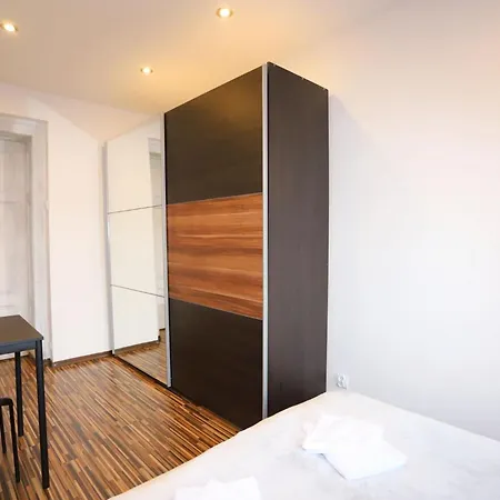 Alloggio in famiglia Z Widokiem Na Wieze