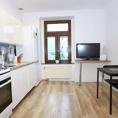 Z Widokiem Na Wieze Alloggio in famiglia *