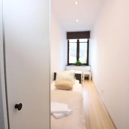 Alloggio in famiglia Z Widokiem Na Wieze *