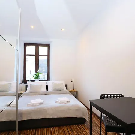 Alloggio in famiglia Z Widokiem Na Wieze Wałbrzych