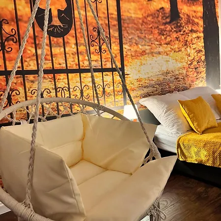 Z Widokiem Na Wieze Alloggio in famiglia *