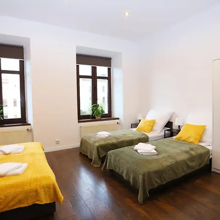 Z Widokiem Na Wieze Alloggio in famiglia Wałbrzych