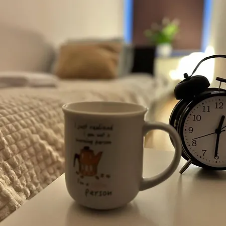 Ubytování v soukromí Z Widokiem Na Wieze