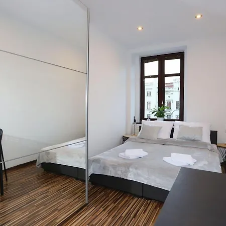 Z Widokiem Na Wieze Alloggio in famiglia *