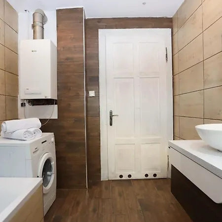 Z Widokiem Na Wieze Wałbrzych