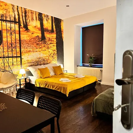 Z Widokiem Na Wieze Alloggio in famiglia