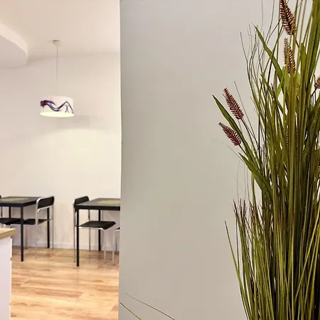 Z Widokiem Na Wieze * Wałbrzych