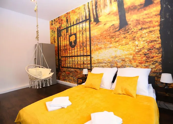 Z Widokiem Na Wieze فاوبجه