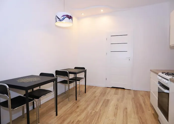 Z Widokiem Na Wieze منزل للإقامة