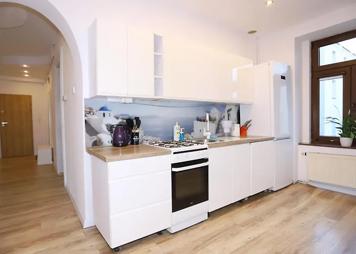 Z Widokiem Na Wieze *