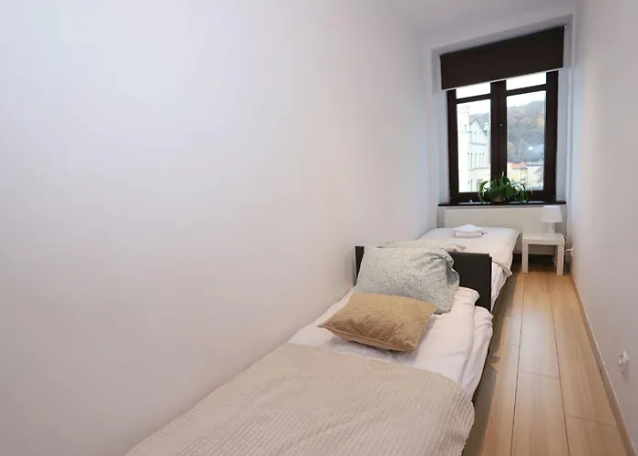 Z Widokiem Na Wieze *