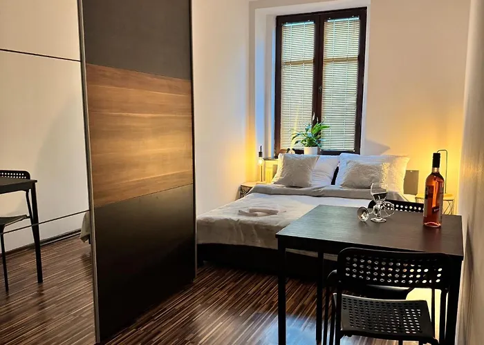 Z Widokiem Na Wieze منزل للإقامة *