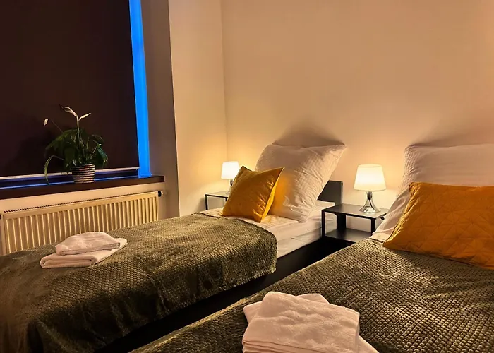 Z Widokiem Na Wieze فاوبجه