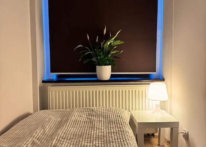 Z Widokiem Na Wieze منزل للإقامة *