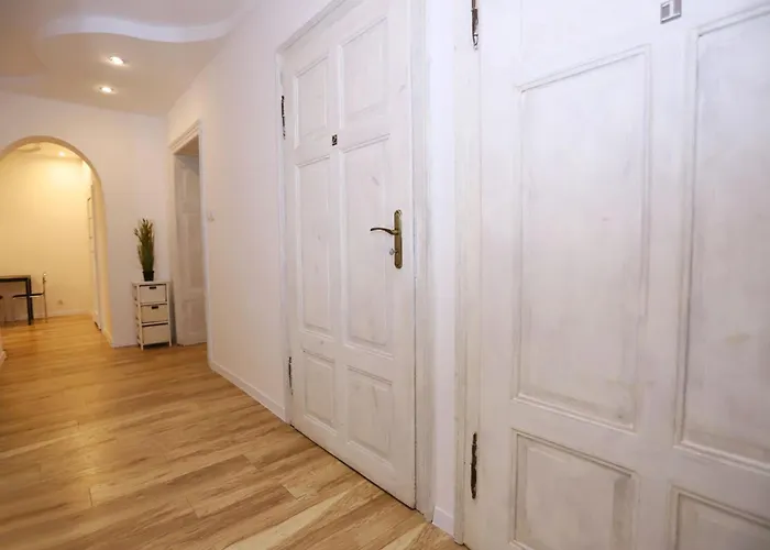 Z Widokiem Na Wieze منزل للإقامة فاوبجه