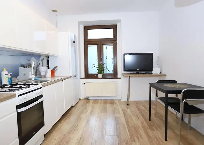 Z Widokiem Na Wieze منزل للإقامة *