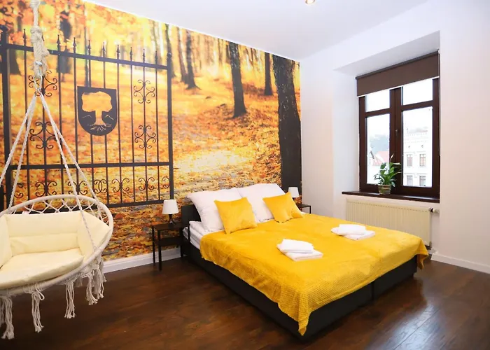 Z Widokiem Na Wieze فاوبجه