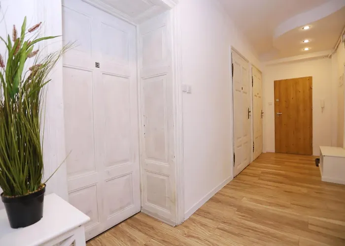 Z Widokiem Na Wieze * فاوبجه