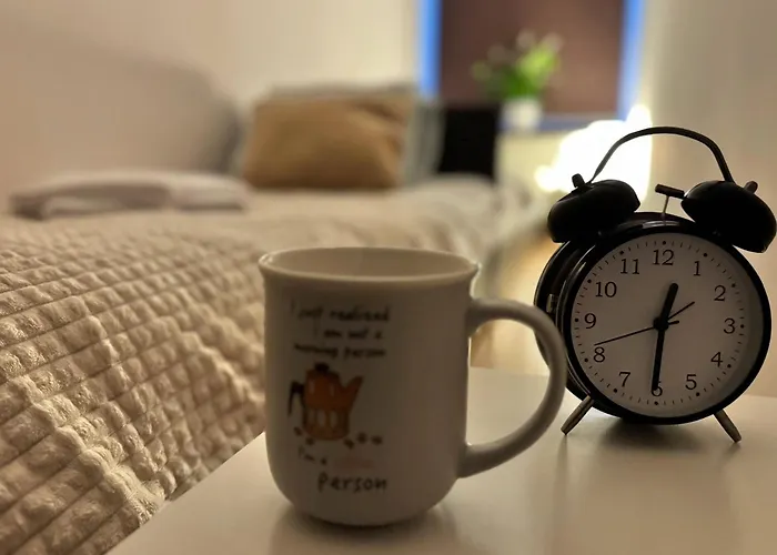 منزل للإقامة Z Widokiem Na Wieze