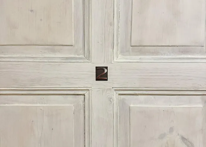 Z Widokiem Na Wieze * فاوبجه