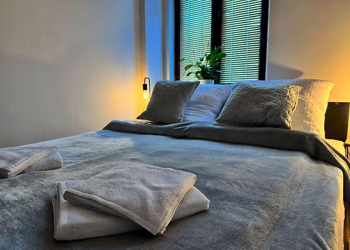 Z Widokiem Na Wieze فاوبجه